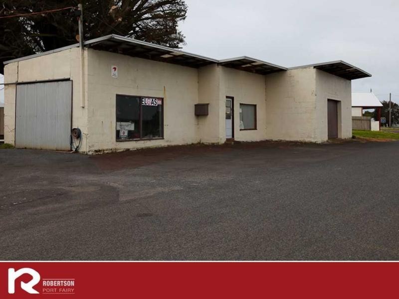 1 High Street, Yambuk VIC 3285