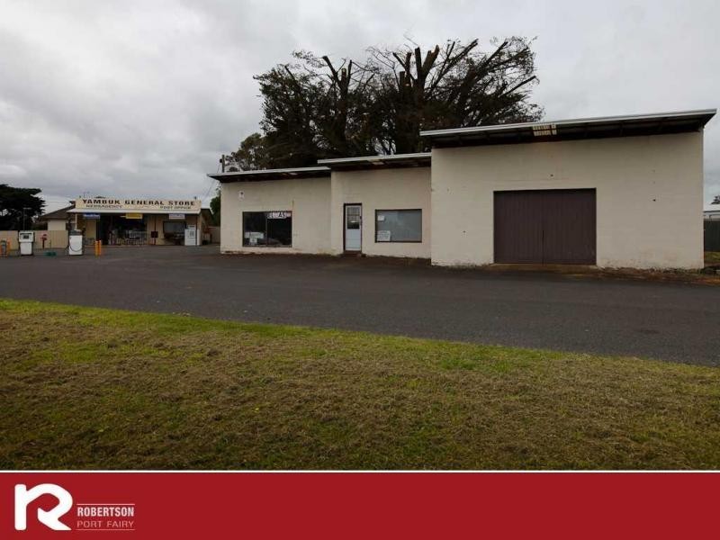 1 High Street, Yambuk VIC 3285