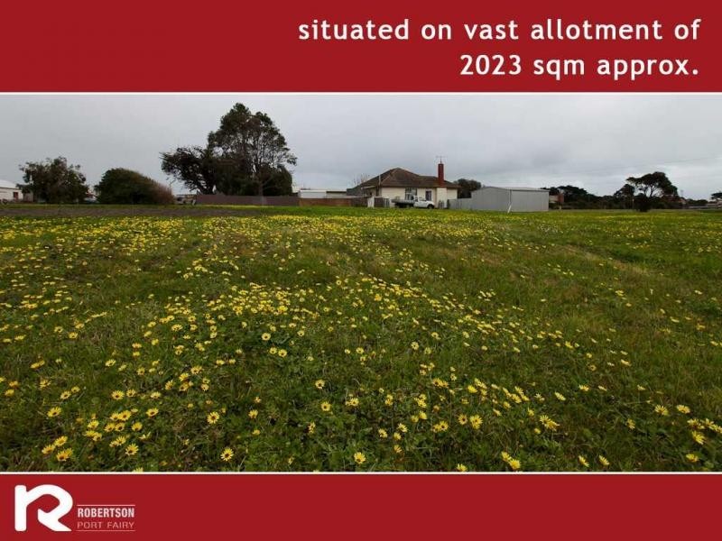 1 High Street, Yambuk VIC 3285