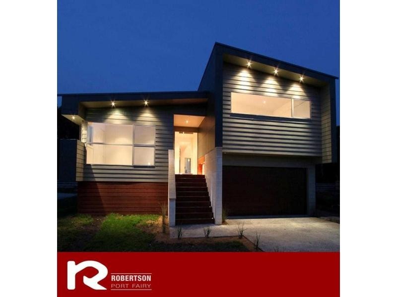 8 Mariner Court, Port Fairy VIC 3284