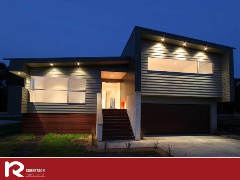 8 Mariner Court, Port Fairy VIC 3284