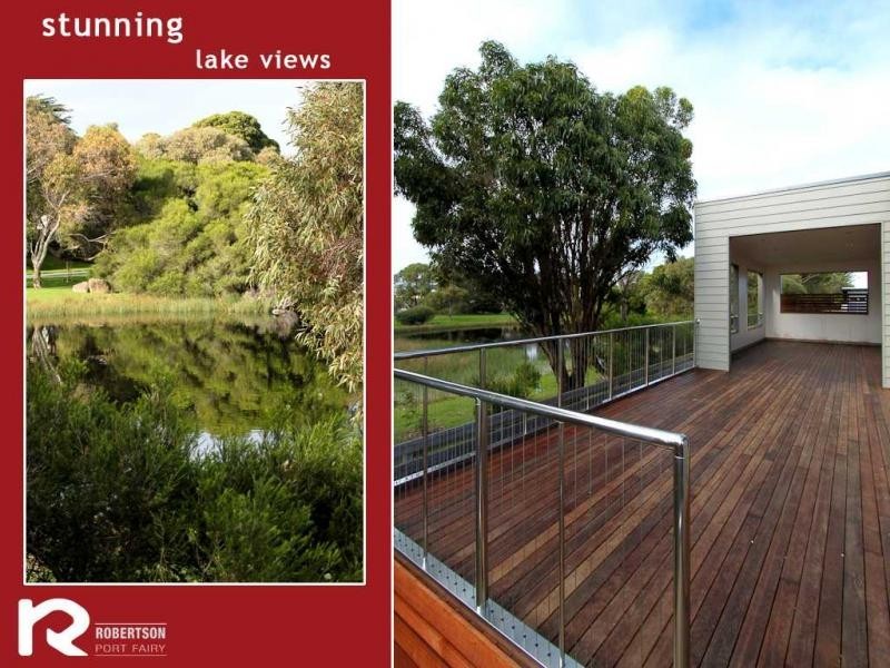 8 Mariner Court, Port Fairy VIC 3284
