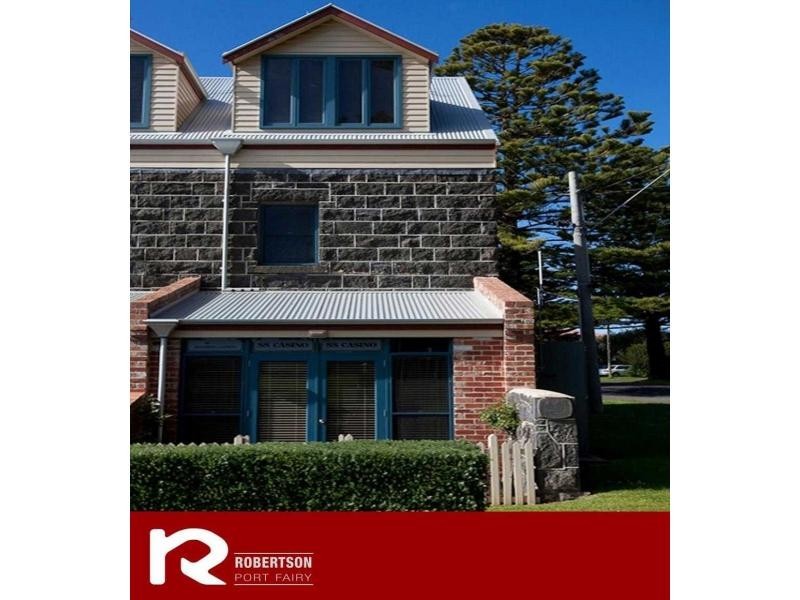 1/25 Gipps Street, Port Fairy VIC 3284