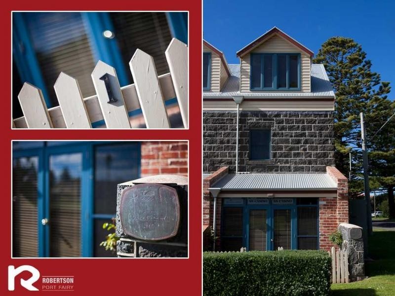 1/25 Gipps Street, Port Fairy VIC 3284