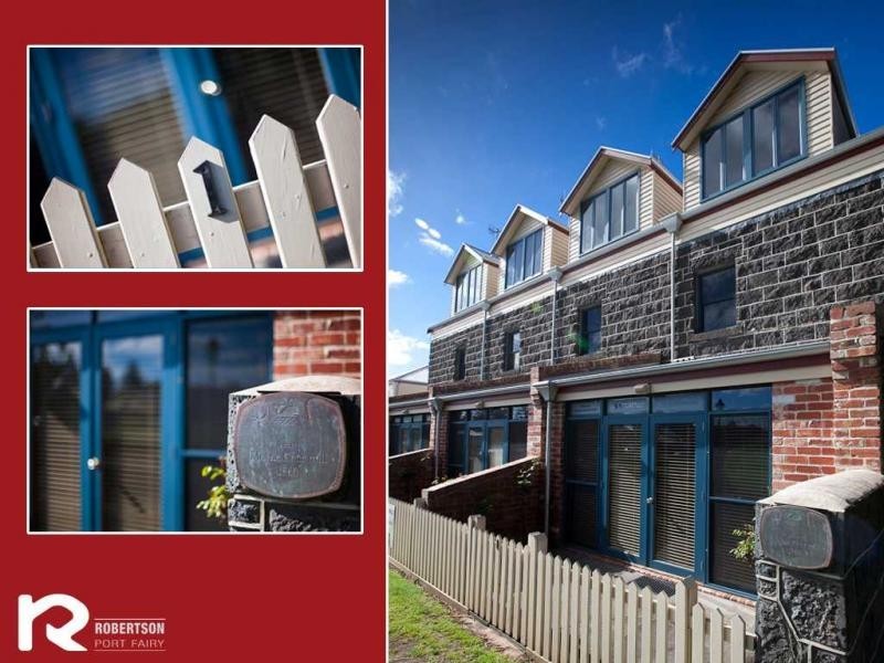 1/25 Gipps Street, Port Fairy VIC 3284