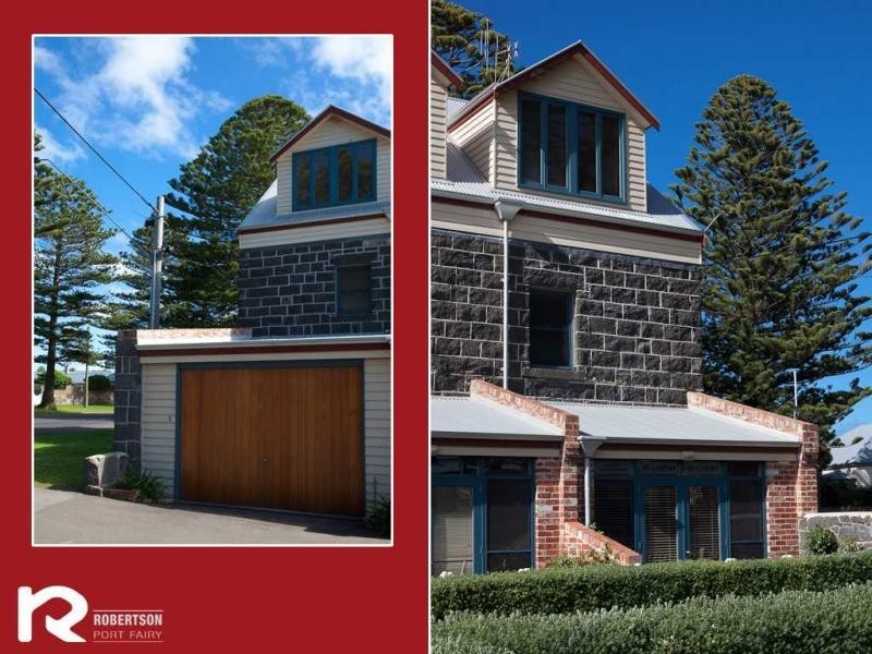 1/25 Gipps Street, Port Fairy VIC 3284