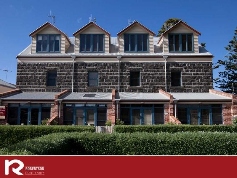 1/25 Gipps Street, Port Fairy VIC 3284