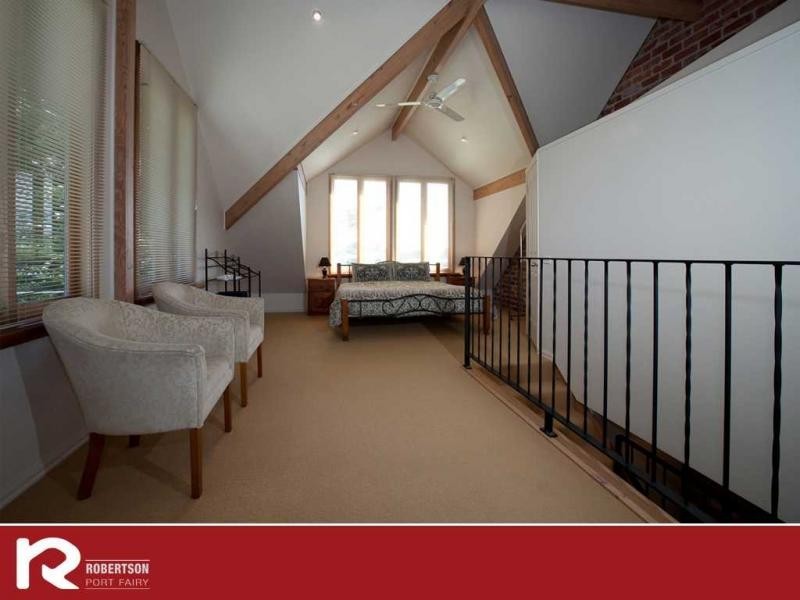 1/25 Gipps Street, Port Fairy VIC 3284