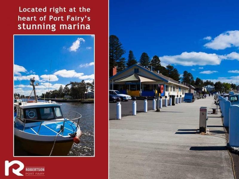 1/25 Gipps Street, Port Fairy VIC 3284