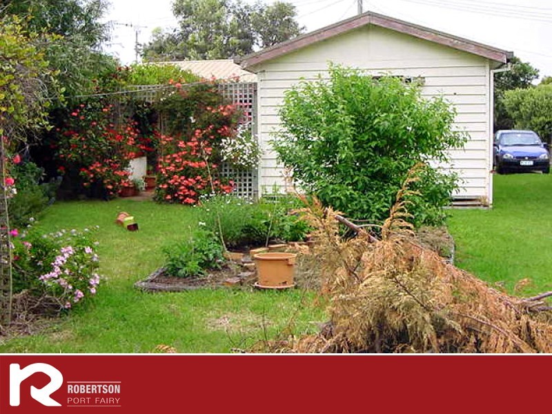 14 Elizabeth Street, Port Fairy VIC 3284