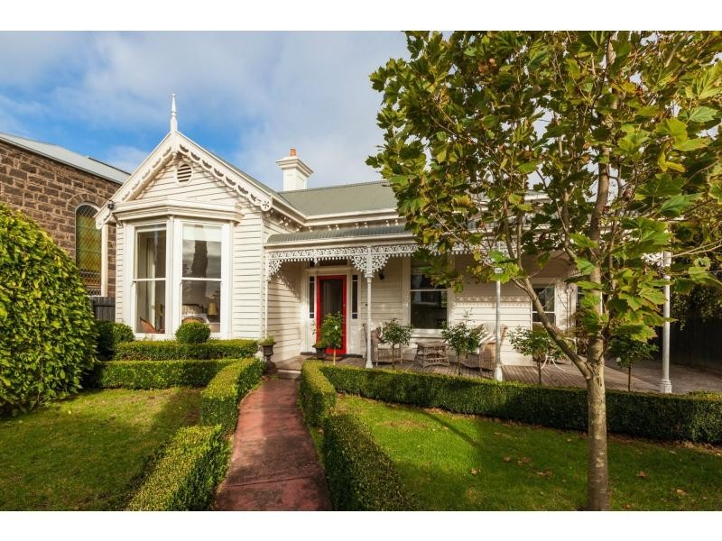 46 James Street, Port Fairy VIC 3284