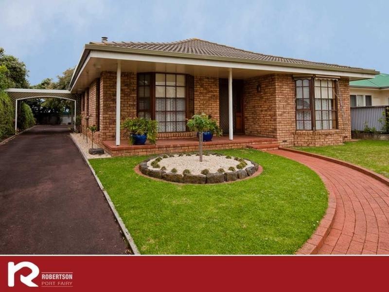 63 Campbell Street, Port Fairy VIC 3284