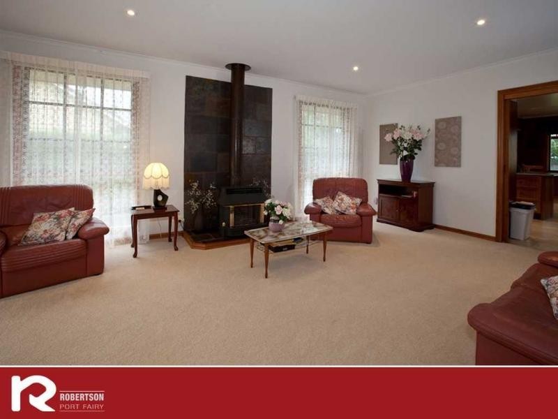 63 Campbell Street, Port Fairy VIC 3284