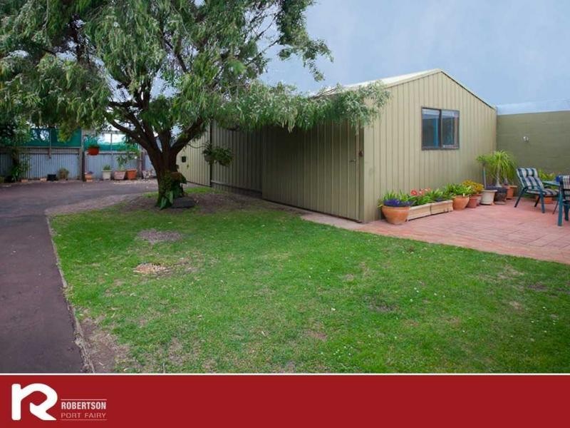 63 Campbell Street, Port Fairy VIC 3284