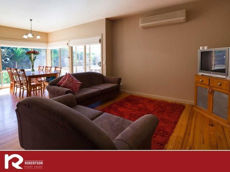 12 Dyson Street, Port Fairy VIC 3284