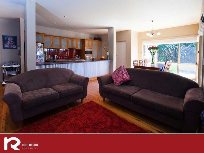 12 Dyson Street, Port Fairy VIC 3284