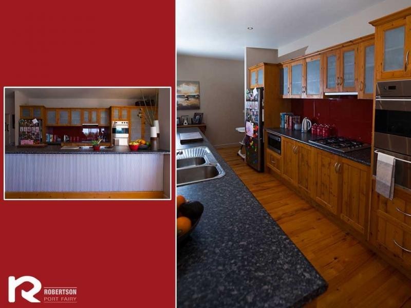 12 Dyson Street, Port Fairy VIC 3284