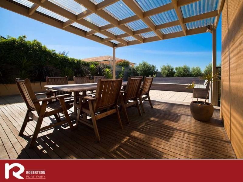 12 Dyson Street, Port Fairy VIC 3284