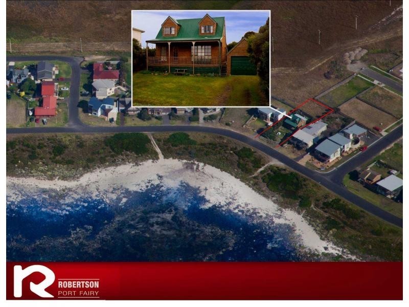 68 Ocean Drive, Port Fairy VIC 3284