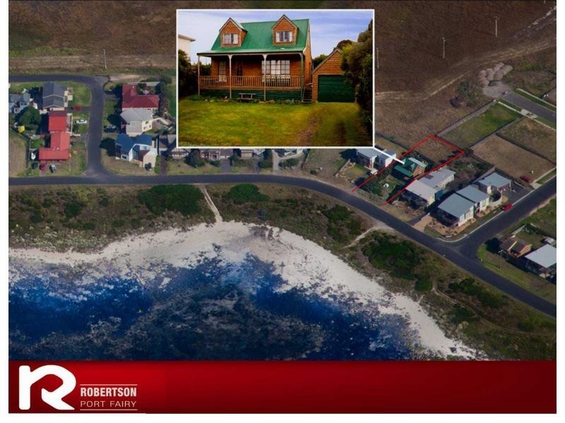 68 Ocean Drive, Port Fairy VIC 3284