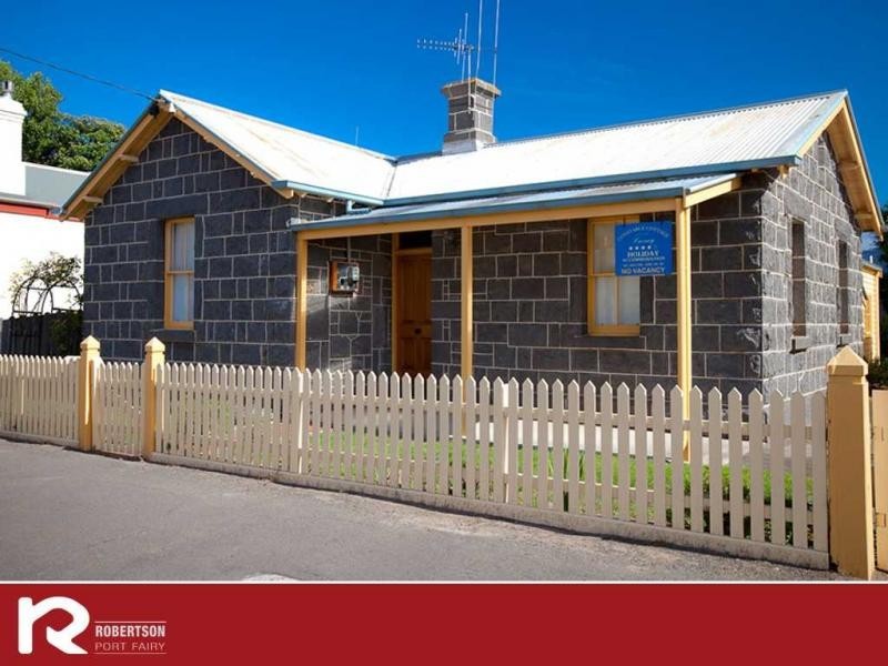 Port Fairy VIC 3284