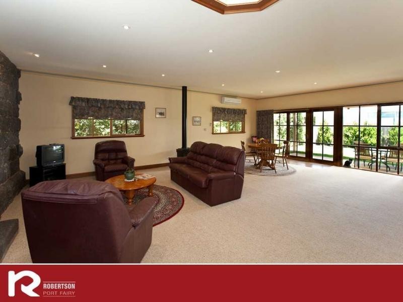 Port Fairy VIC 3284