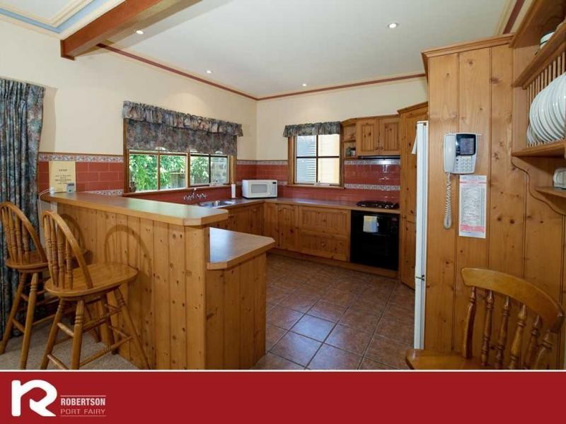 Port Fairy VIC 3284