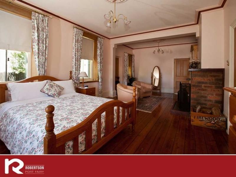 Port Fairy VIC 3284