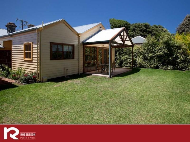 Port Fairy VIC 3284