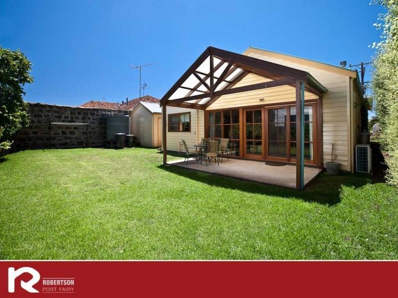 Port Fairy VIC 3284