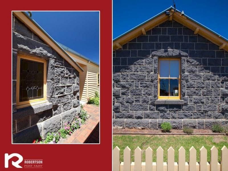 Port Fairy VIC 3284