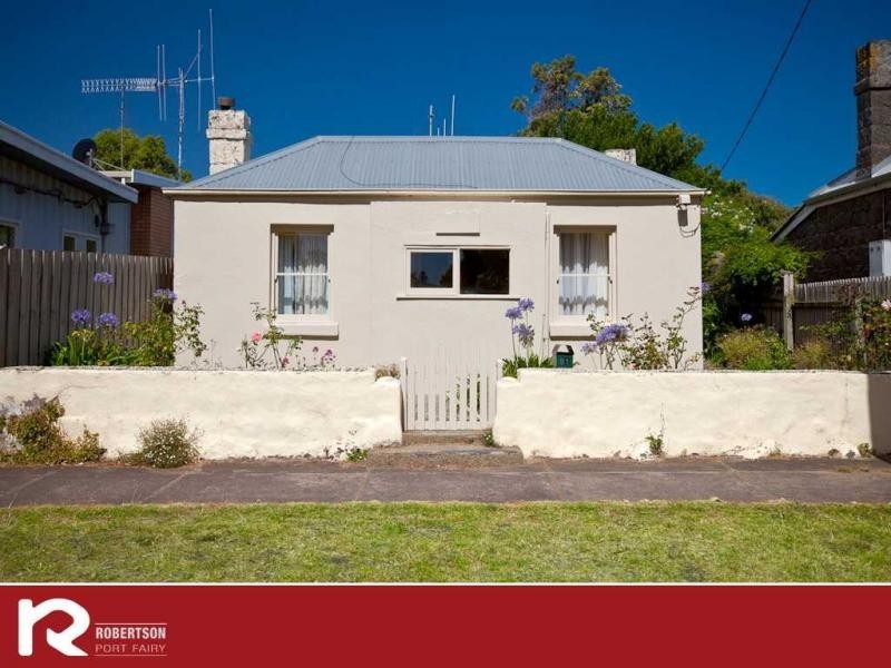 91 Sackville Street, Port Fairy VIC 3284