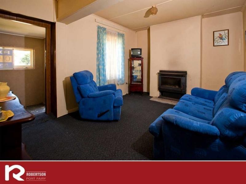 91 Sackville Street, Port Fairy VIC 3284