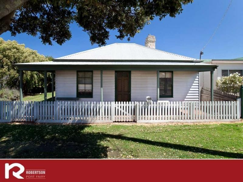 13 Campbell Street, Port Fairy VIC 3284