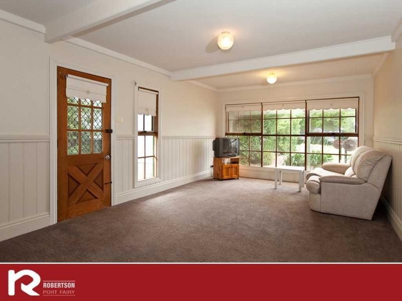 13 Campbell Street, Port Fairy VIC 3284