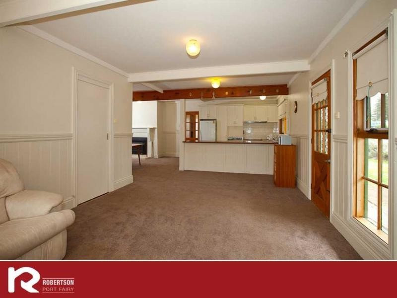 13 Campbell Street, Port Fairy VIC 3284