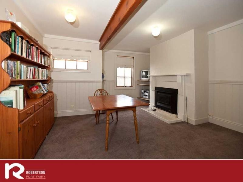 13 Campbell Street, Port Fairy VIC 3284