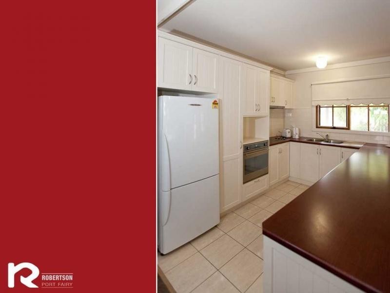 13 Campbell Street, Port Fairy VIC 3284