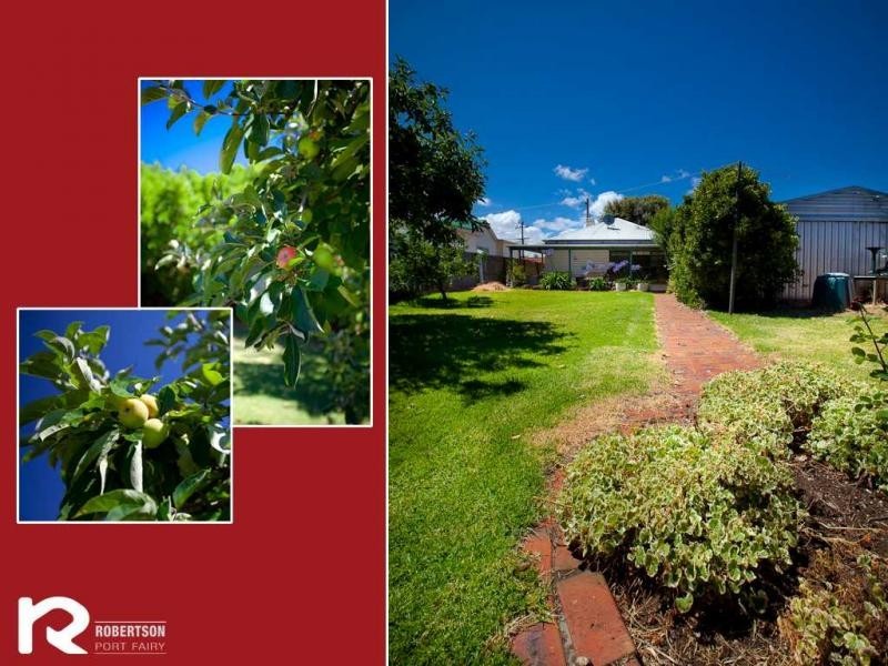 13 Campbell Street, Port Fairy VIC 3284