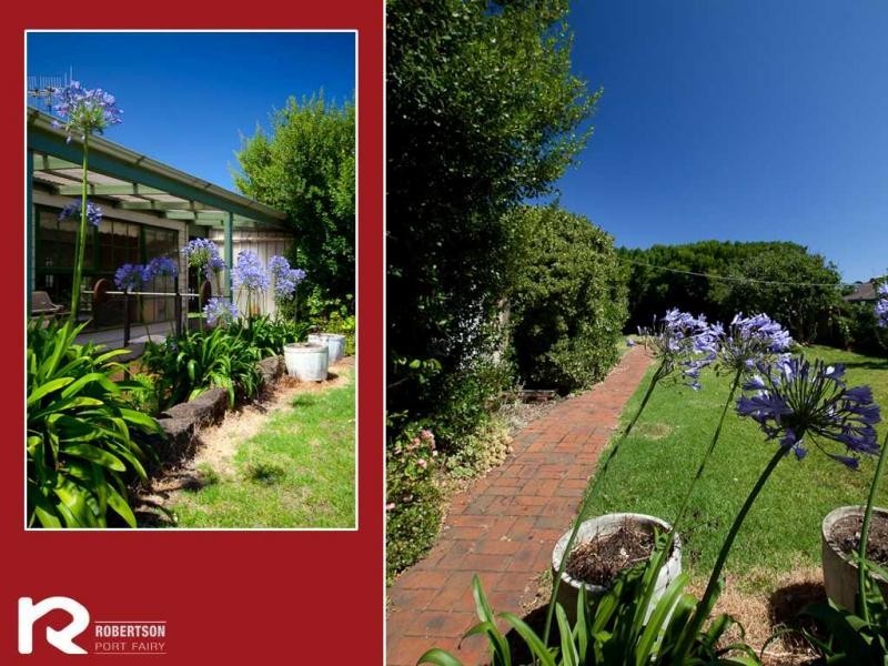 13 Campbell Street, Port Fairy VIC 3284