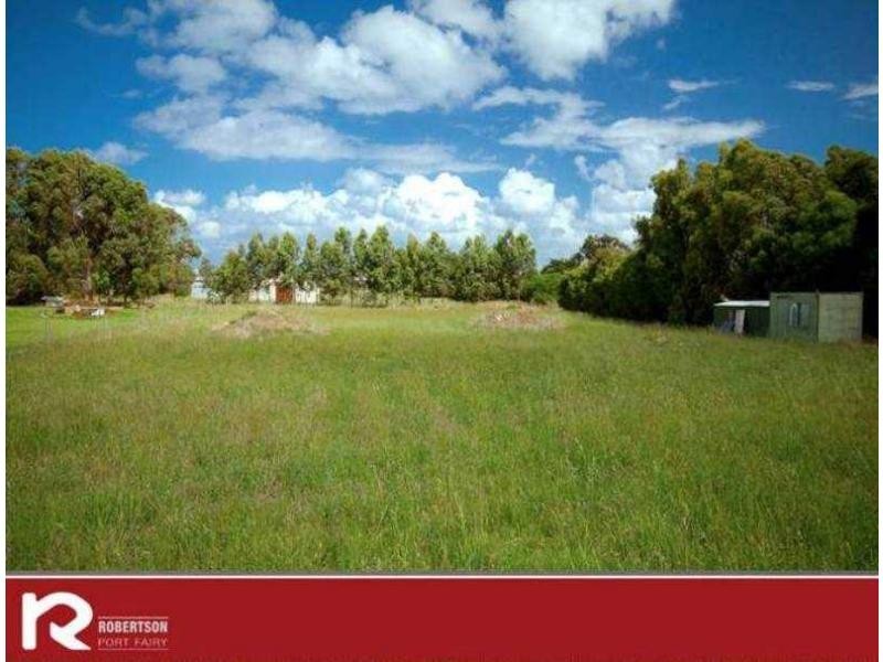 217 Princes Highway, Port Fairy VIC 3284