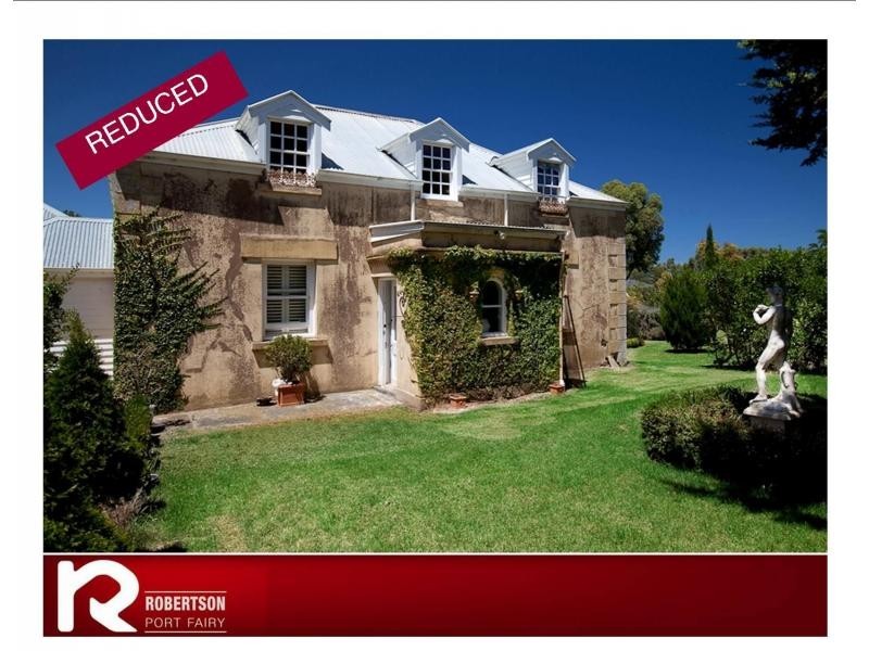 137 Princes Highway, Port Fairy VIC 3284