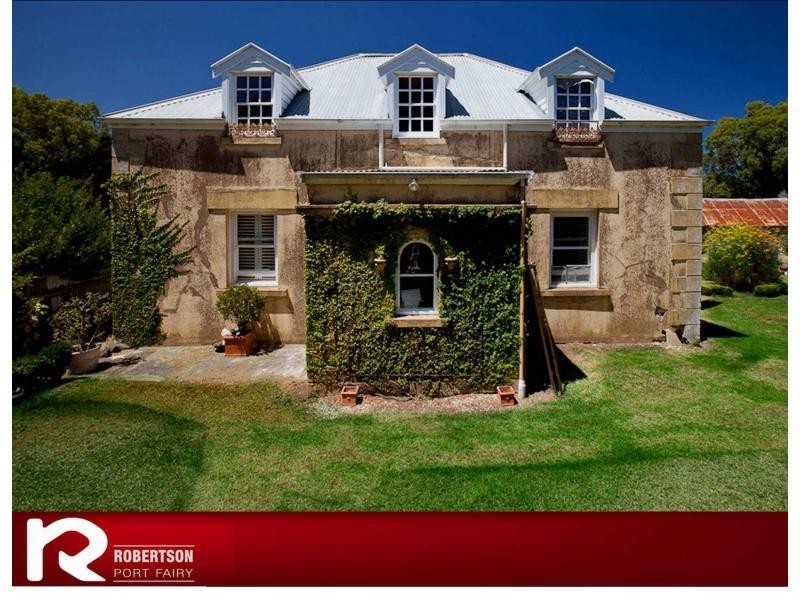 137 Princes Highway, Port Fairy VIC 3284