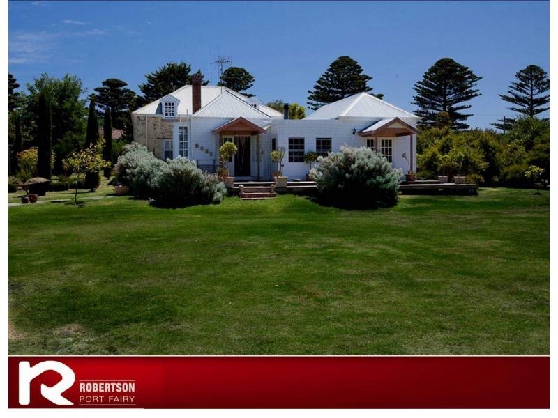 137 Princes Highway, Port Fairy VIC 3284