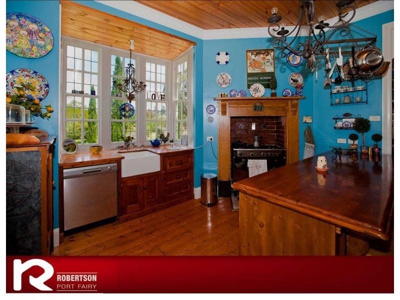 137 Princes Highway, Port Fairy VIC 3284