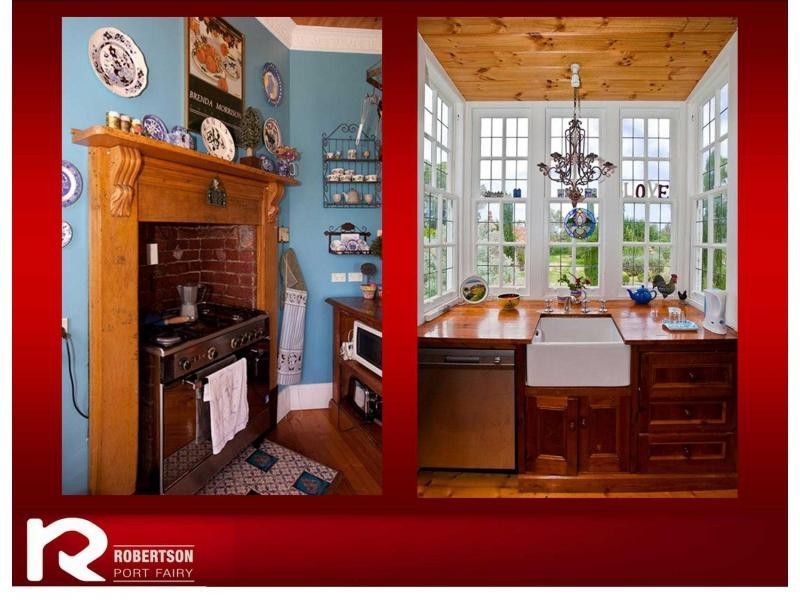 137 Princes Highway, Port Fairy VIC 3284