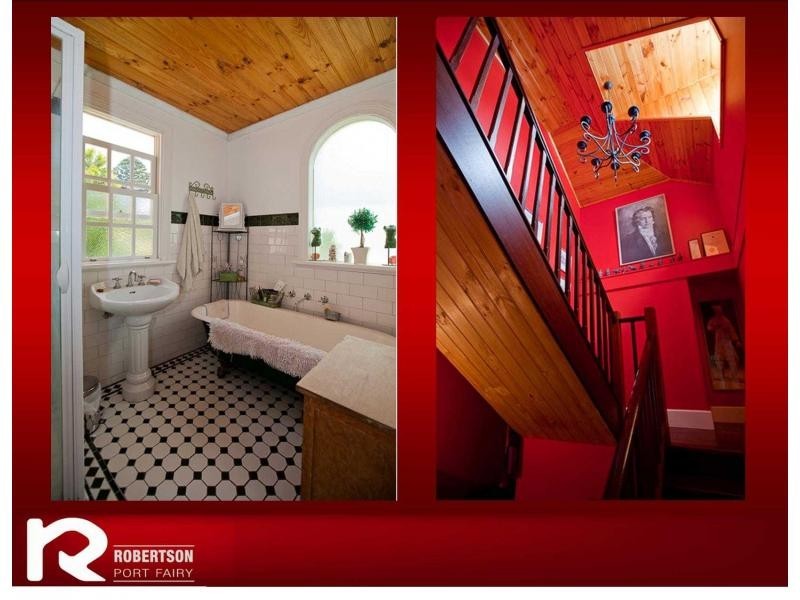 137 Princes Highway, Port Fairy VIC 3284