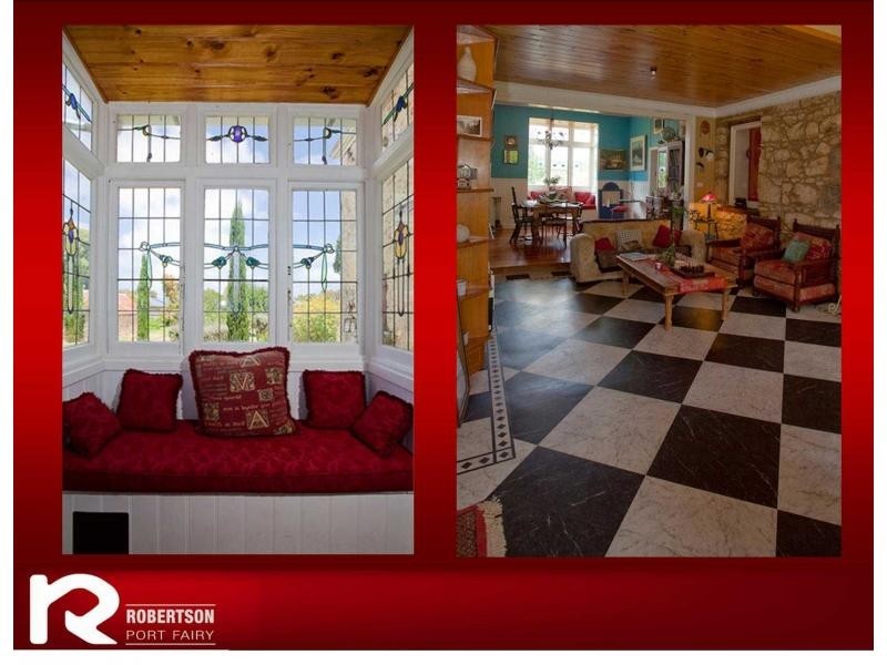 137 Princes Highway, Port Fairy VIC 3284