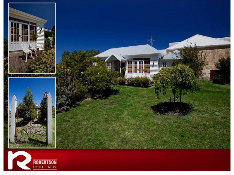 137 Princes Highway, Port Fairy VIC 3284
