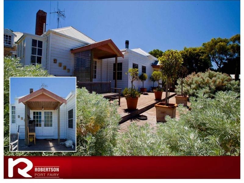 137 Princes Highway, Port Fairy VIC 3284